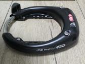 Naujas spynos komplektas Abus Shield Xplus 5755l R - nuotraukos Nr. 13