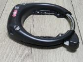 Naujas spynos komplektas Abus Shield Xplus 5755l R - nuotraukos Nr. 14