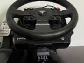 Thrustmaster Tmx Force Feedback Vairas + T3pa 3 pe - nuotraukos Nr. 2