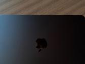 Apple MacBook Air 13.6 M2 (8 GB/256 GB) – Midnight - nuotraukos Nr. 6