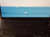 Apple MacBook Air 13.6 M2 (8 GB/256 GB) – Midnight - nuotraukos Nr. 3