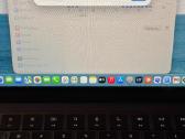 Apple MacBook Air 13.6 M2 (8 GB/256 GB) – Midnight - nuotraukos Nr. 4