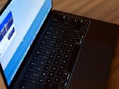 Apple MacBook Air 13.6 M2 (8 GB/256 GB) – Midnight - nuotraukos Nr. 2