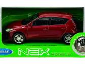 Nupirkčiau raudoną Hyundai I30 modeliuką - nuotraukos Nr. 2