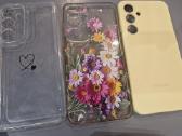Samsung Galaxy S24fe 256gb - nuotraukos Nr. 4