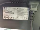 LG flatron ips235v monitorius - nuotraukos Nr. 2