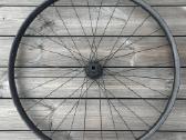 Karboninis Enve Am30 priekinis MTB ratas - nuotraukos Nr. 2