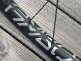 Karboninis Enve Am30 priekinis MTB ratas - nuotraukos Nr. 4