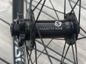 Karboninis Enve Am30 priekinis MTB ratas - nuotraukos Nr. 5