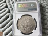 5 markės ngc - nuotraukos Nr. 2