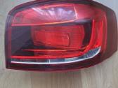 Galiniai žibintai Audi A3 2003-2012 - nuotraukos Nr. 3