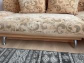 Atiduodama sofa + fotelis - nuotraukos Nr. 4