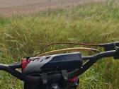 Krosinukas 125cc - nuotraukos Nr. 5