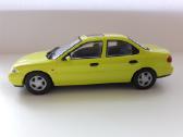 1/43 modeliukai Ford Mondeo Mk1