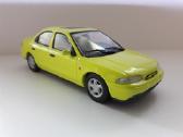 1/43 modeliukai Ford Mondeo Mk1 - nuotraukos Nr. 2