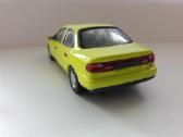 1/43 modeliukai Ford Mondeo Mk1 - nuotraukos Nr. 3