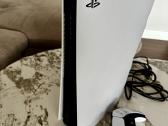 Sony Playstation 5 Disc Edition - nuotraukos Nr. 4
