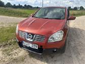 Nissan - nuotraukos Nr. 2