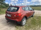 Nissan - nuotraukos Nr. 4