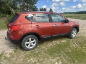 Nissan - nuotraukos Nr. 6