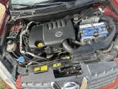 Nissan - nuotraukos Nr. 10