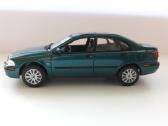 1/43 modeliukai Volvo S40 Mk1