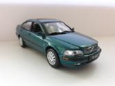 1/43 modeliukai Volvo S40 Mk1 - nuotraukos Nr. 5