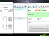 Samsung 870 Qvo 1tb SSD 100% Health - nuotraukos Nr. 3