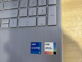 Hp 15s i5-1135g7 8gb RAM 256gb SSD su pakrovėjų - nuotraukos Nr. 3