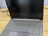 Hp 15s i5-1135g7 8gb RAM 256gb SSD su pakrovėjų - nuotraukos Nr. 4