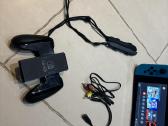 Nintendo switch - nuotraukos Nr. 2