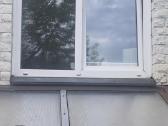 Plastikiniai langai ir balkono durys - nuotraukos Nr. 2