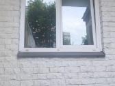 Plastikiniai langai ir balkono durys - nuotraukos Nr. 3