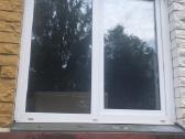 Plastikiniai langai ir balkono durys - nuotraukos Nr. 4