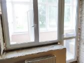 Plastikiniai langai ir balkono durys - nuotraukos Nr. 7