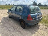 Renault clio - nuotraukos Nr. 3