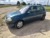 Renault clio - nuotraukos Nr. 7