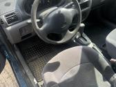 Renault clio - nuotraukos Nr. 8