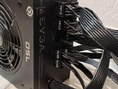 Evga Gq 750w Gold 80+ - nuotraukos Nr. 5