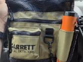 Garrett pro pointer metalo detektorius - nuotraukos Nr. 3