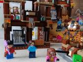 Lego Minecraft 21272 Miško dvaro kovų žiedas - nuotraukos Nr. 3