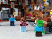 Lego Minecraft 21272 Miško dvaro kovų žiedas - nuotraukos Nr. 4