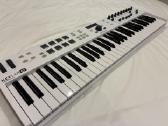 Arturia Keylab Essential 61 - nuotraukos Nr. 3