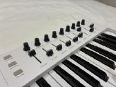 Arturia Keylab Essential 61 - nuotraukos Nr. 6