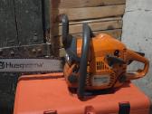 Husqvarna 450 benzininis pjuklas - nuotraukos Nr. 3