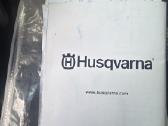 Husqvarna 450 benzininis pjuklas - nuotraukos Nr. 4