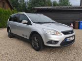 Ford focus - nuotraukos Nr. 2