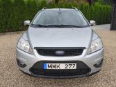 Ford focus - nuotraukos Nr. 3