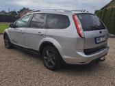 Ford focus - nuotraukos Nr. 4