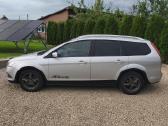Ford focus - nuotraukos Nr. 7